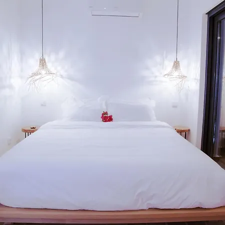 Mar-ria 6 Appartement