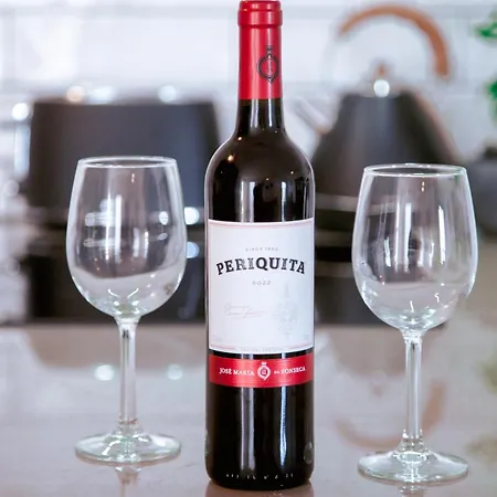 Mar-ria 6 Appartement