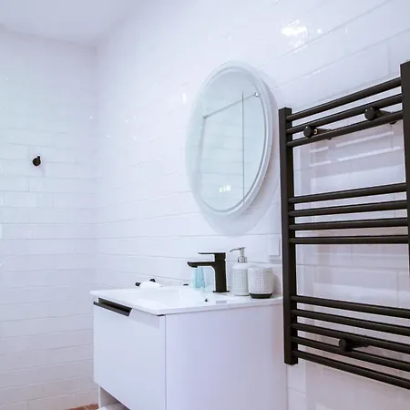 Mar-ria 6 Appartement *