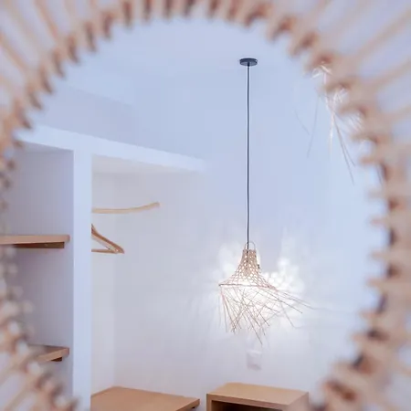 Mar-ria 6 Appartement Fuseta