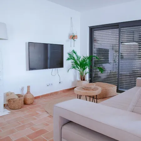 Appartement Mar-ria 6 Fuseta