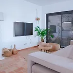 Apartman Mar-ria 6 Fuzeta