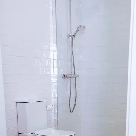 Appartement Mar-ria 6 *
