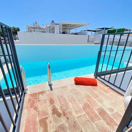 Appartement Mar-ria 6 *