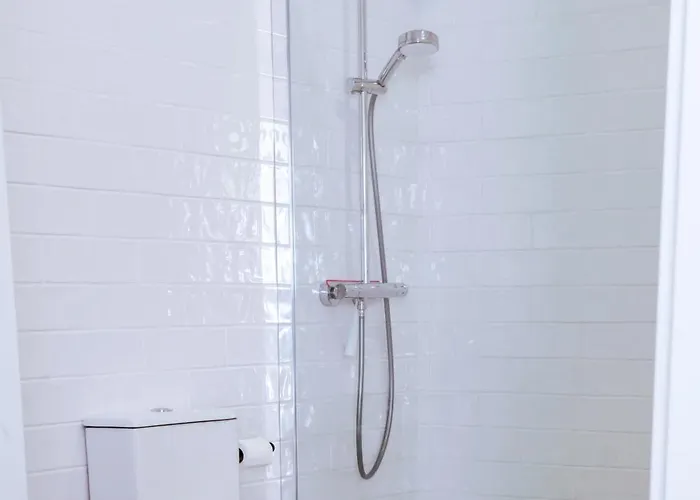 דירה Mar-ria 6 *