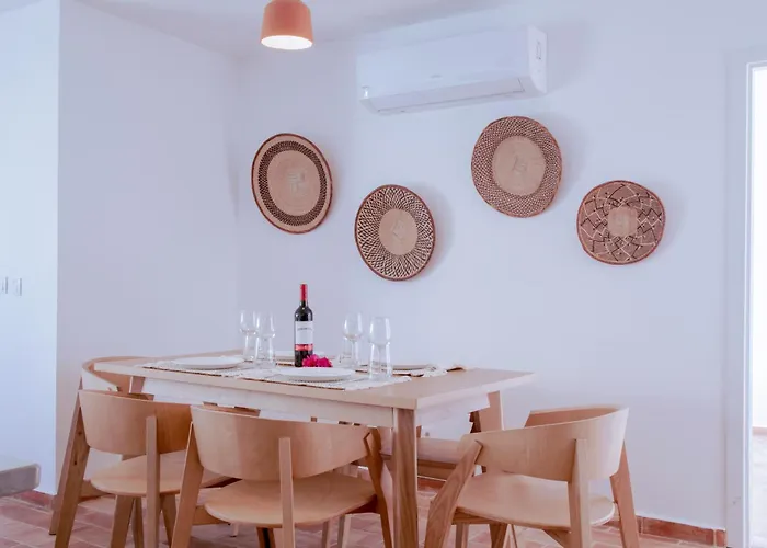 Mar-ria 6 דירה פוסטה