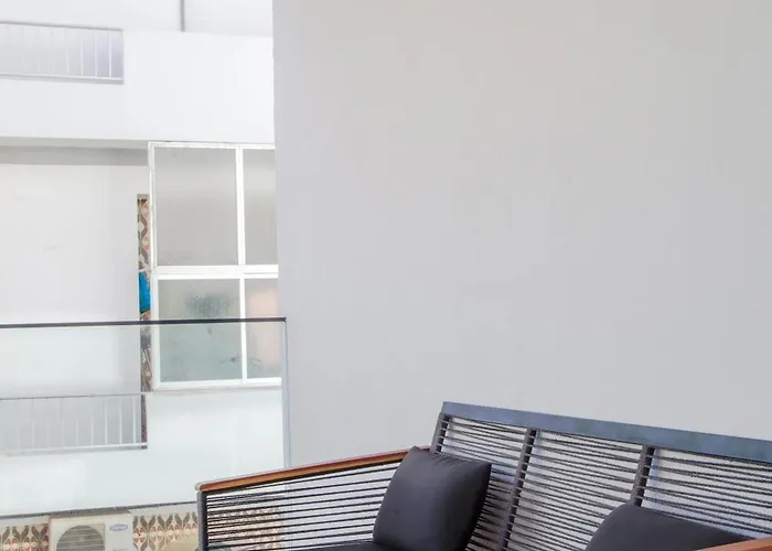 דירה Mar-ria 6 פוסטה