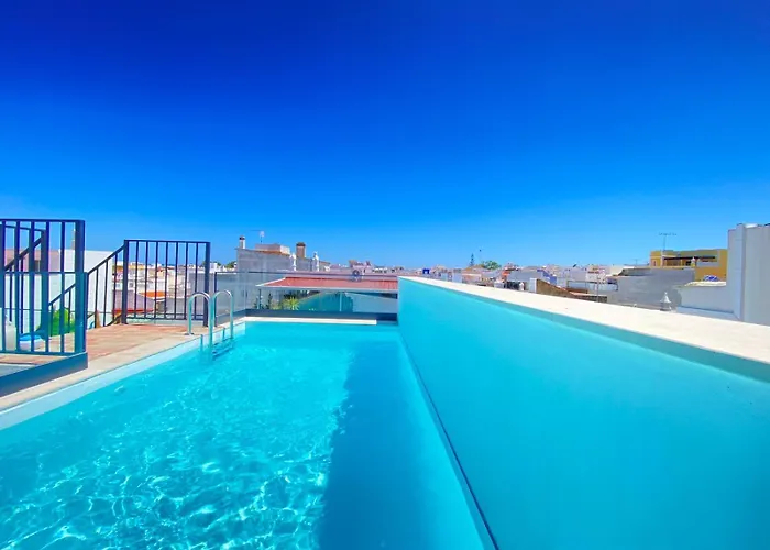 Mar-ria 6 דירה פוסטה